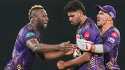 IPL 2024: കപ്പുയര്‍ത്തി കെകെആര്‍! മൂന്നാം കിരീടം; നാണംകെട്ട് എസ്ആര്‍എച്ച്