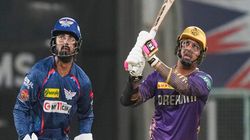 IPL 2024: എന്തൊരടി, ബാറ്റിങ് മികവിന് പിന്നിലെ രഹസ്യമെന്ത്? വെളിപ്പെടുത്തി നരെയ്ന്‍