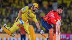 IPL 2024: ഉഡ്താ പഞ്ചാബ്, ചെപ്പോക്കില്‍ ചെന്നൈ വീണു; കറക്കി വീഴ്ത്തി ബ്രാറും രാഹുലും