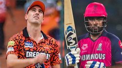 IPL 2024: ചെന്നൈ പിച്ചില്‍ ആര് നേടും? മുന്‍തൂക്കം സഞ്ജുപ്പടയ്ക്ക്! ഹൈദരാബാദ് വിയര്‍ക്കും