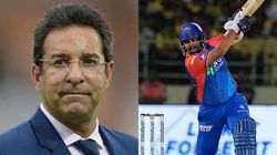 IPL 2024: ക്രിക്കറ്റില്‍ ഫോക്കസ് ചെയ്യൂ, പാര്‍ട്ടിയിലല്ല; ഫസ്റ്റ് ക്ലാസ് കളിച്ച് വരൂ; പൃഥ്വി ഷായോട് അക്രം