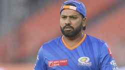 T20 World Cup: രോഹിത്തിന്റെ ബാറ്റിംഗിലെ 'ലൂപ് ഹോള്‍'; ലോകകപ്പില്‍ വെല്ലുവിളിയാകുമെന്ന് ഇതിഹാസം