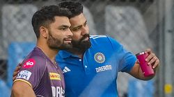 IPL 2024: മുംബൈ വിട്ട് രോഹിത് കെകെആറിലേക്കു തന്നെ! ഉറപ്പിച്ച് ഫാന്‍സ്, പുതിയ 'തെളിവ്' കിട്ടി?