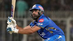 IPL 2024: ഹിറ്റ്മാനോ അതോ ടെസ്റ്റ് മാനോ? 24 പന്തില്‍ 19 മാത്രം! രോഹിത്തിന് ട്രോള്‍