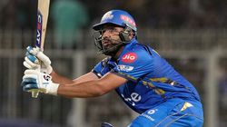 IPL 2024: നിത അംബാനി സാക്ഷി, തകര്‍ത്തടിച്ച് ഹിറ്റ്മാന്‍; രോഹിത് ഇനി മുംബൈ ജേഴ്‌സിയിലില്ല?