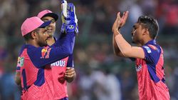 IPL 2024: മഴ ചതിച്ചു! റോയല്‍സ്- കെകെആര്‍ പോരാട്ടം ഉപേക്ഷിച്ചു, പ്ലേഓഫ് ലൈനപ്പ് അറിയാം