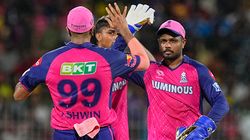 IPL 2024: 8 ഓവറില്‍ 92/3, അടുത്ത 5 ഓവറില്‍ 24/3! എസ്ആര്‍എച്ചിനെ സഞ്ജു പൂട്ടിയതെങ്ങനെ?