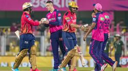 IPL 2024: തോറ്റ്, തോറ്റ് റോയല്‍സ്; കോളടിച്ചത് 2 ടീമുകള്‍ക്ക്! പ്ലേഓഫ് സാധ്യതകള്‍ ഇനി എങ്ങനെ, അറിയാം