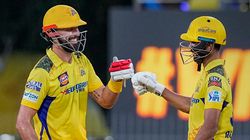 IPL 2024: രാജസ്ഥാന്‍ കാത്തിരിക്കൂ, സിഎസ്‌കെയ്ക്ക് ത്രില്ലിങ് ജയം; പ്ലേ ഓഫ് സാധ്യത നിലനിര്‍ത്തി