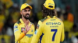 IPL 2024: ധോണി ഇതൊന്നും കാണുന്നില്ലേ? റുതുരാജ് മണ്ടത്തരം കാട്ടി! ടീമിന് പിഴച്ചത് അവിടെ