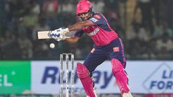 IPL 2024: സഞ്ജുവിന്റെ ഒറ്റയാള്‍ പോരാട്ടം വിഫലം! പൊരുതി വീണ് റോയല്‍സ്, പ്ലേഓഫിന് കാത്തിരിക്കണം