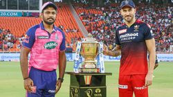 IPL 2024: റോയല്‍സ് x ആര്‍സിബി എലിമിനേറ്റര്‍ നടന്നത് ഒരിക്കല്‍ മാത്രം! അന്നു ജയം ആര്‍ക്കൊപ്പം?