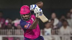 IPL 2024: അജയ്യരില്‍ നിന്നും പരാജയക്കുഴിയിലേക്ക്! രാജസ്ഥാന്റെ വീഴ്ചയുടെ കാരണം; പ്രശ്‌ന പരിഹാരം ഉടന്‍!