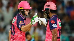 IPL 2024: സഞ്ജുവിന് എട്ടിന്റെ പണി, ഇസിബി ചതിച്ചു! പ്ലേ ഓഫ് ഗോപിയാകുമോ? വലിയ വെല്ലുവിളി