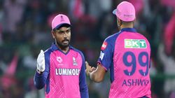 IPL 2024: സഞ്ജു ഇങ്ങനെ ദേഷ്യപ്പെടുമോ? ജുറേലും ജയ്‌സ്വാളും ഞെട്ടി! കലിപ്പന്‍ ക്യാപ്റ്റന്‍ കിടു