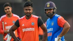 T20 World Cup 2024: സഞ്ജു ഇന്ത്യന്‍ ടീമിനൊപ്പം പോയില്ല, സന്നാഹം കളിക്കില്ലേ? സംഭവിച്ചത് ഇതാണ്