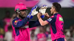 IPL 2024: അന്ന് പിന്തുണച്ചില്ല, കോലിയെ പുറത്താക്കി ചഹാലിന്റെ പ്രതികാരം! കിങ്ങിന്റെ 'ഫ്യൂസൂരി'