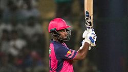 IPL 2024: കൊടുംചതി! സഞ്ജു ഔട്ടല്ല? അതു സിക്‌സര്‍, ഡിസിക്കൊപ്പം അംപയറുടെ ഒത്തുകളി, വിമര്‍ശനം