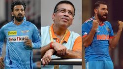 IPL 2024: താരങ്ങള്‍ക്ക് ആത്മാഭിമാനമുണ്ട്! ഇത് നാണക്കേട്; രാഹുലിന് പിന്തുണയുമായി ഷമി