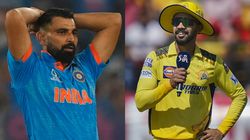 IPL 2024: റുതുരാജ് കാണിച്ചത് മണ്ടത്തരം, ചെന്നൈയെ തോല്‍പ്പിച്ച തീരുമാനം; തുറന്നടിച്ച് ഷമി