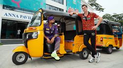 IPL 2024: കെകെആറോ, എസ്ആര്‍എച്ചോ? വിജയികളെ പ്രവചിച്ച് രാഹുലും എല്‍എസ്ജി താരങ്ങളും