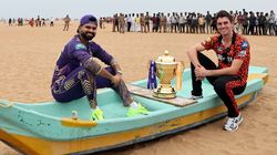 IPL 2024: കിരീടമാര്‍ക്ക്? ഫോട്ടോഷൂട്ടിലുണ്ട് ഉത്തരം! 2019നു ശേഷം ഇതു തെറ്റിയിട്ടില്ല