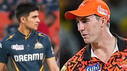 IPL 2024: മഴ ചതിച്ചു, ജിടി-എസ്ആര്‍എച്ച് മത്സരം ഉപേക്ഷിച്ചു; പ്ലേ ഓഫ് ടിക്കറ്റെടുത്ത് ഹൈദരാബാദ്