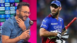 IPL 2024: മാക്‌സ്വെല്‍ വെറും ഓവര്‍ റേറ്റഡ്! തുറന്നടിച്ച് പാര്‍ഥീവ്, പഞ്ഞിക്കിട്ട് ഫാന്‍സ്