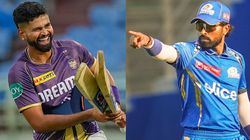 IPL 2024: ഹാര്‍ദിക്കല്ല, ഇന്ത്യന്‍ ഭാവി ക്യാപ്റ്റനാവാനിരുന്നത് ശ്രേയസ്! മുന്‍ സെലക്ടര്‍ പറയുന്നു