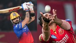 IPL 2024: ഇന്ന് 2, സീസണില്‍ കൈവിട്ടത് 13 ക്യാച്ചുകള്‍! കോലിയെപ്പോലെ ഭാഗ്യവാന്‍ ആരുണ്ട് ?