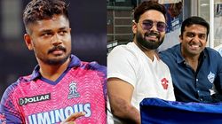 IPL 2024: സഞ്ജുവിന്റെ ശാപം! കള്ളക്കളിക്കുള്ള ശിക്ഷ, ഡിസിക്കെതിരേ റോയല്‍സ് ഫാന്‍സ്