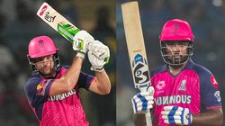 IPL 2024: ബട്‌ലര്‍ ടീം വിട്ടു! ഓപ്പണിങില്‍ ഇനിയാര്? സഞ്ജുവോ, ജുറേലോ; പഞ്ചാബിനെതിരേ സാധ്യതാ 11