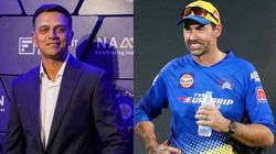 ദ്രാവിഡിനു പകരം ഇന്ത്യക്കു ഫ്‌ളെമിങിനെ വേണം! വിട്ടുകൊടുക്കുമോ സിഎസ്‌കെ? മറ്റ് 2 പേര്‍ കൂടി