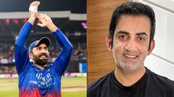 IPL 2024: ടീം ഇന്ത്യയുടെ അടുത്ത കോച്ചായി ഗംഭീര്‍ തന്നെ മതി! കാരണം പറഞ്ഞ് ഡിക്കെ