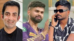 2 പേര്‍ തെറിക്കും! ക്യാപ്റ്റന്‍ ശ്രേയസോ? സഞ്ജുവിനു സീറ്റുറപ്പ്, ഗംഭീര്‍ കോച്ചായാല്‍ അടിമുടി മാറും