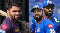 T20 World Cup 2024: 10ാമതുള്ള മുംബൈയുടെ 4 പേര്‍ ടീം ഇന്ത്യയില്‍, കെകെആറിന് ആരുമില്ല! ഇതെങ്ങനെ?