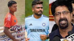 T20 World Cup 2024: ജയ്‌സ്വാളും സഞ്ജുവുമില്ല! ശ്രീകാന്തിന്റെ ഇന്ത്യന്‍ 11, വിന്‍ഡീസ്- ഇന്ത്യ ഫൈനല്‍?