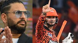 IPL 2024: ആരേയും പേടിയില്ല, അഭിഷേക് 'ഷോക്ക്' പിന്നില്‍ യുവി മാജിക്ക്; നന്ദി പറഞ്ഞ് യുവതാരം