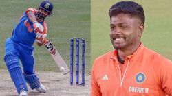 T20 World Cup 2024: എല്ലാവരും പറഞ്ഞത് സഞ്ജുവിന്റെ പേര്, കളിച്ചത് റിഷഭ്! പിന്നില്‍ 2 പേര്‍- ഭാജി