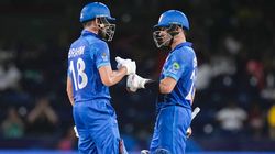 T20 World Cup 2024: ഓസീസിന് ഷോക്ക്! അട്ടിമറി കുറിച്ച് അഫ്ഗാന്‍, സെമി പ്രതീക്ഷ കാത്തു