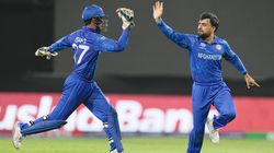 T20 World Cup 2024: ത്രില്ലറില്‍ അഫ്ഗാന്‍! കടുവകള്‍ വീണു; അഫ്ഗാനിസ്താന്‍ സെമിയില്‍, ഓസീസ് ഔട്ട്