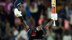 T20 World Cup 2024: അമേരിക്കയുടെ ഹീറോ, ജോണിസ് കട്ട കോലി ഫാന്‍; പഴയ കമന്റുകള്‍ വൈറല്‍