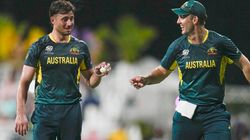 T20 World Cup 2024: ഇടിവെട്ട് ജയം, ഓസീസ് സൂപ്പര്‍ 8ല്‍! മഴയില്‍ ഒലിച്ച് ലങ്ക പുറത്തേക്ക്