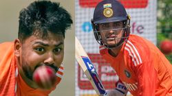 T20 World Cup 2024: കാത്തിരിക്കാനാവില്ല, ഗില്ലും ആവേശും ഇന്ത്യയിലേക്ക് മടങ്ങും! ലക്ഷ്യം ആ പരമ്പര