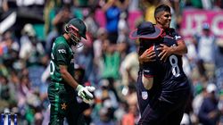 T20 World Cup 2024: പാക് ടീം ഇത്ര ദുരന്തമോ? അമേരിക്കയോട് മുട്ടിടിച്ചു! ട്രോളുമായി ഇന്ത്യന്‍ ഫാന്‍സ്