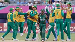 T20 World Cup 2024: ബംഗ്ലാദേശിനെ തോല്‍പ്പിച്ചത് അംപയര്‍! സൗത്താഫ്രിക്ക രക്ഷപ്പെട്ടു, സംഭവമറിയാം