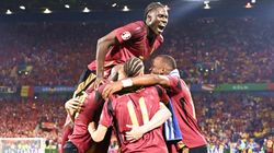 Euro Cup 2024: ലുക്കാക്കു 0 വാര്‍ 3! എന്നിട്ടും ബെല്‍ജിയം ജയിച്ചു, ഹീറോ ആരെന്ന് അറിയാം