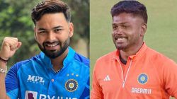 T20 World Cup 2024: സഞ്ജുവും റിഷഭും ഒരുമിച്ച് കളിക്കട്ടെ! കാരണം പറഞ്ഞ് റായുഡു, ഇതാ കിടു 11