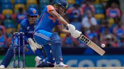 T20 World Cup 2024: 4 കളി 44 റണ്‍സ്, ദുബെയെ ഇനിയും സഹിക്കണോ? സഞ്ജു കളിക്കട്ടെയെന്ന് ഫാന്‍സ്