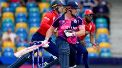 T20 World Cup 2024: ഇംഗ്ലണ്ടിനെ വിറപ്പിച്ച് സ്‌കോട്ട്‌ലാന്‍ഡ്! പിന്നാലെ മഴ, കളി ഉപേക്ഷിച്ചു